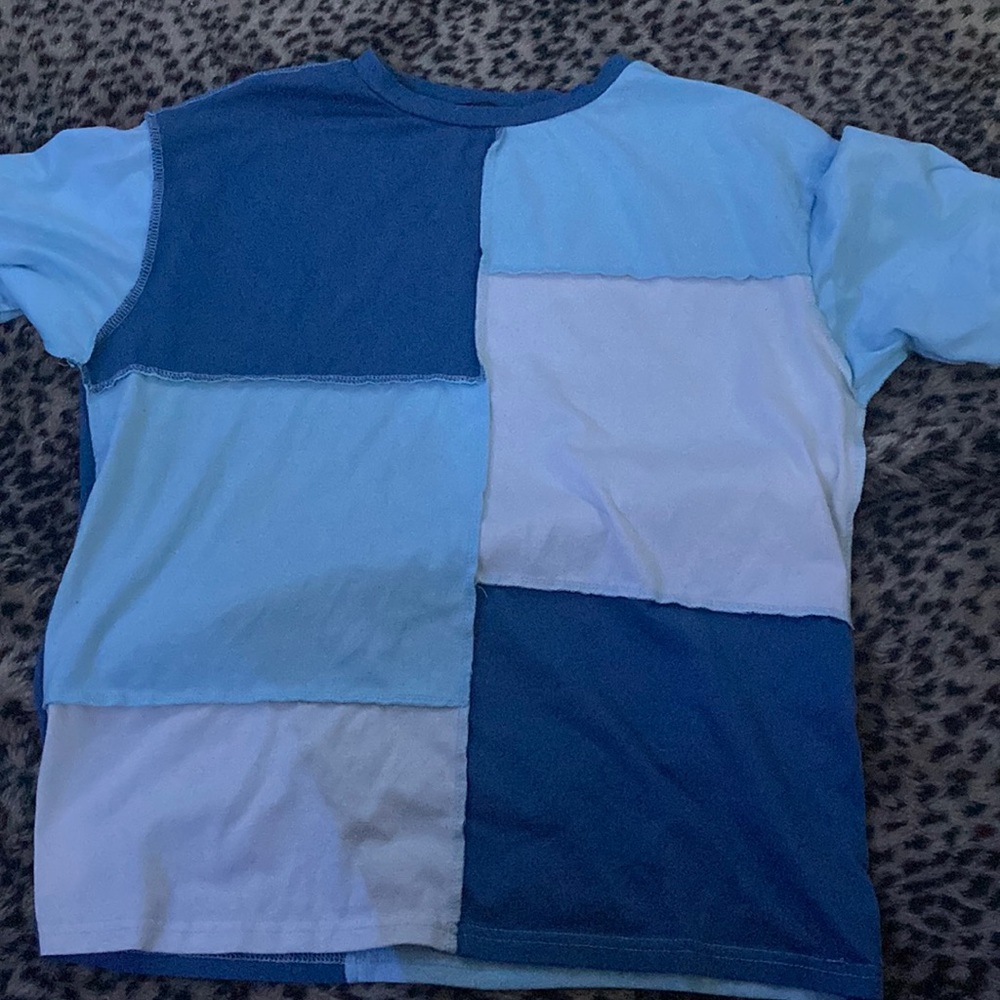 Never worn